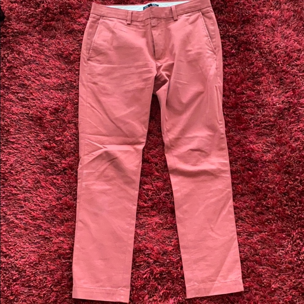 Banana Republic chinos
